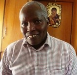 JOSEPH BORO NG’ERA