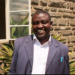 BENSON KAHURA
