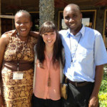 JACOB WAINAINA