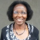 Prof. VICTORIA MURAYA